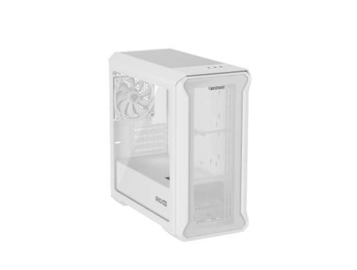 Genesis Irid 503 ARGB LITE Biała BIAŁA