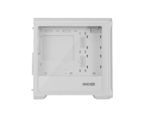 Genesis Irid 503 ARGB LITE Biała BIAŁA