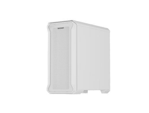 Genesis Irid 503 ARGB LITE Biała BIAŁA