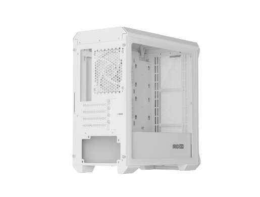 Genesis Irid 503 ARGB LITE Biała BIAŁA
