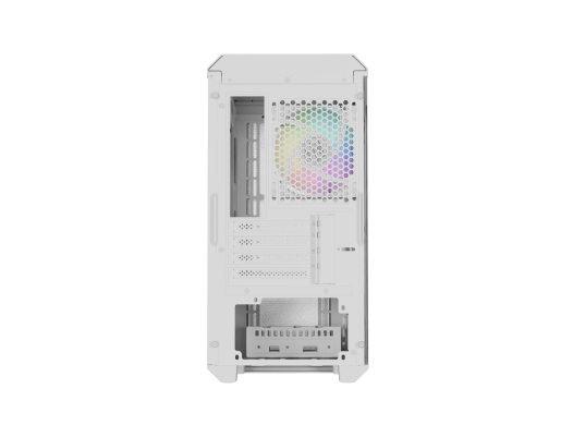 Genesis Irid 503 ARGB LITE Biała BIAŁA