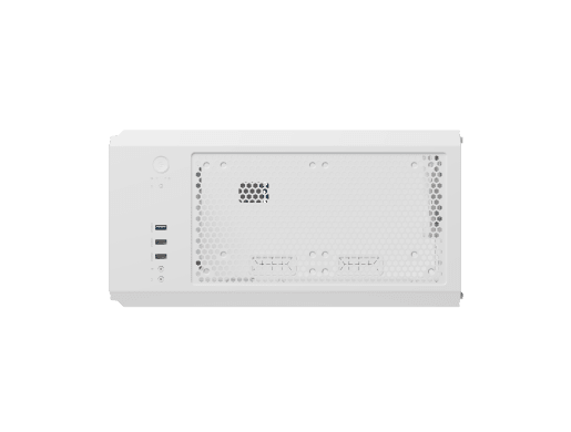 Genesis Irid 503 ARGB LITE Biała BIAŁA