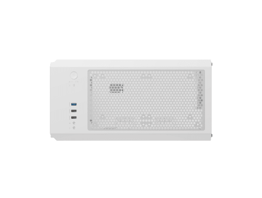 Genesis Irid 503 ARGB LITE Biała BIAŁA