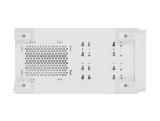 Genesis Irid 503 ARGB LITE Biała BIAŁA