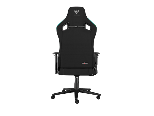 Genesis Trit 660 RGB Czarny