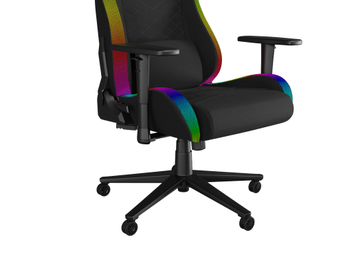 Genesis Trit 660 RGB Czarny