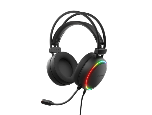 Genesis Neon 613 G2 Czarny