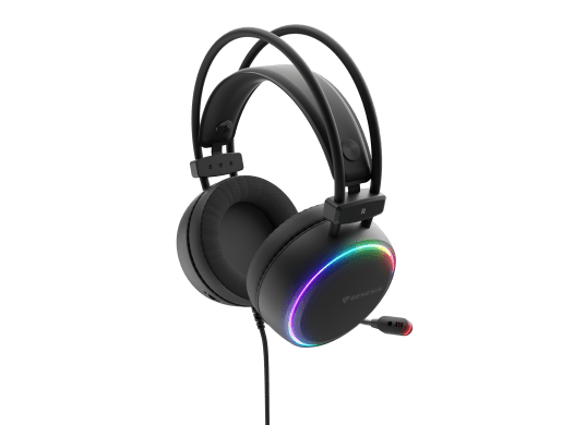 Genesis Neon 613 G2 Czarny