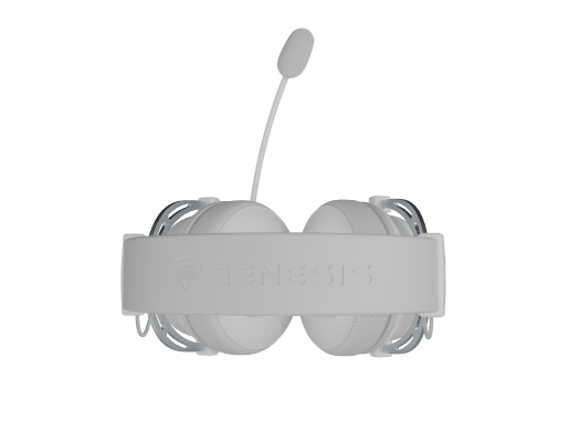 Genesis Toron 531 Biały