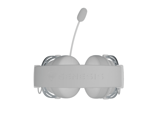 Genesis Toron 531 Biały