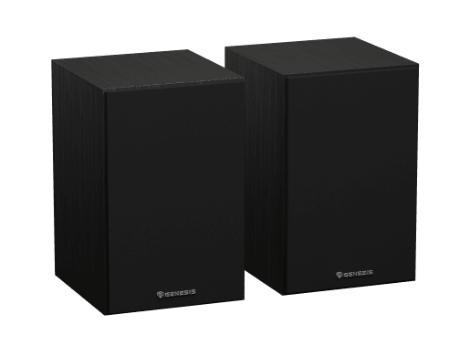 Genesis Arsen 302BT Czarny
