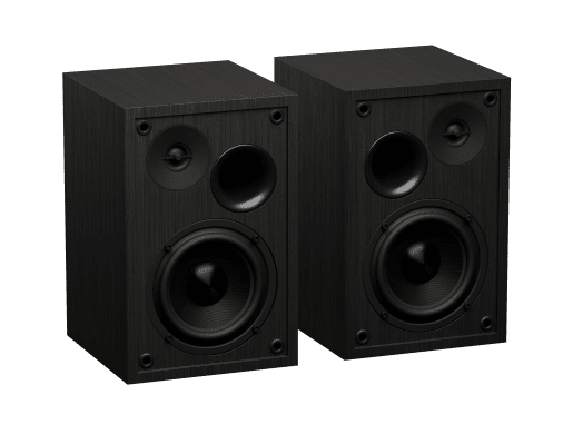 Genesis Arsen 302BT Czarny