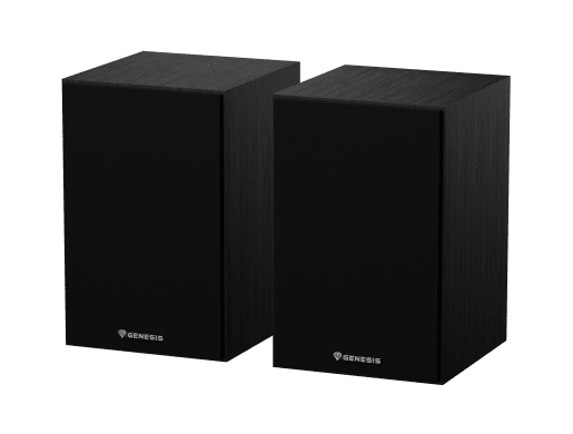 Genesis Arsen 302BT Czarny