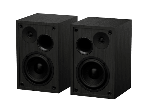 Genesis Arsen 302BT Czarny