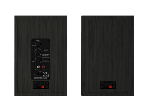 Genesis Arsen 302BT Czarny
