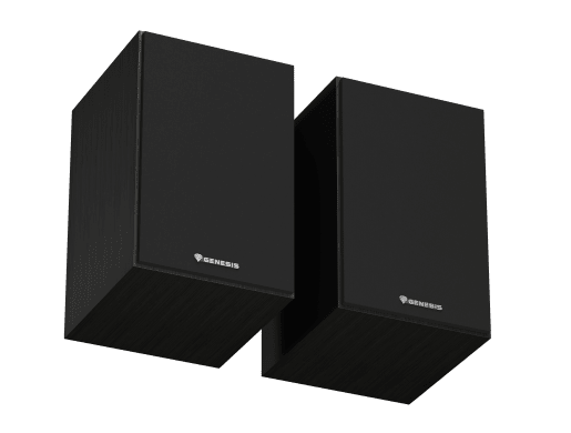 Genesis Arsen 302BT Czarny