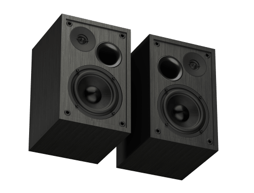 Genesis Arsen 302BT Czarny