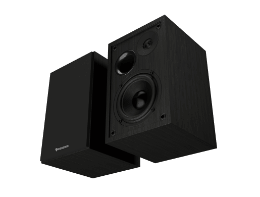 Genesis Arsen 302BT Czarny