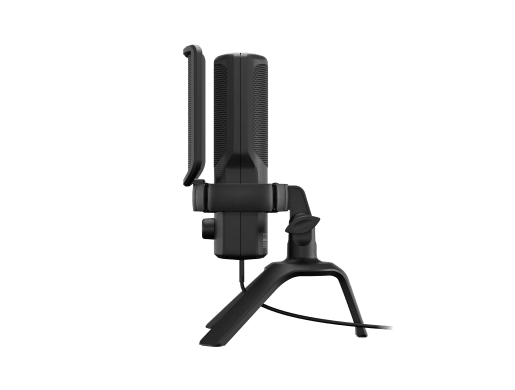 Genesis Radium 250 Czarny