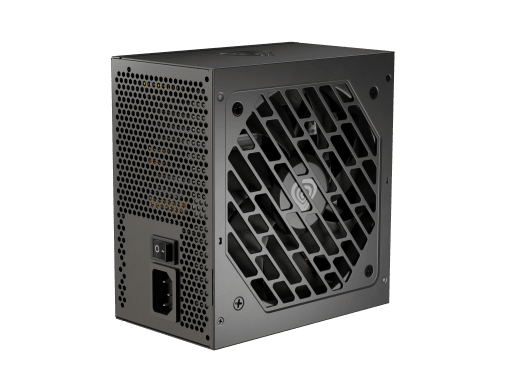 Genesis Nihon 750NM 750W - Czarny - 80 Bronze