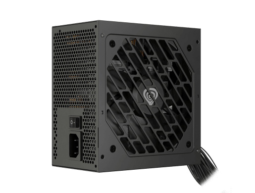 Genesis Nihon 750NM 750W - Czarny - 80 Bronze