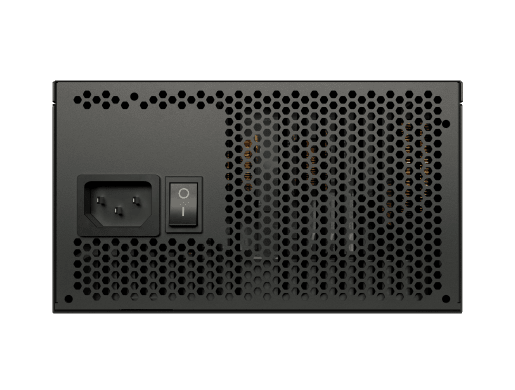 Genesis Nihon 750NM 750W - Czarny - 80 Bronze