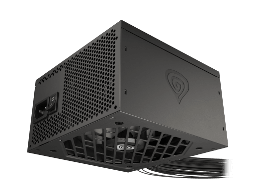 Genesis Nihon 750NM 750W - Czarny - 80 Bronze