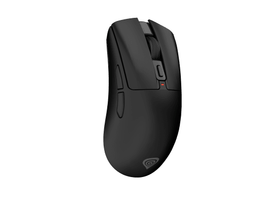 Genesis Zircon 880 PRO Czarny