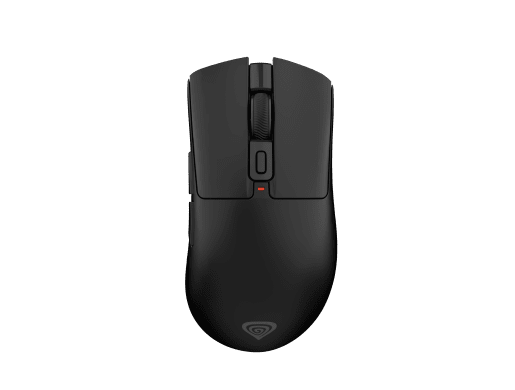 Genesis Zircon 880 PRO Czarny