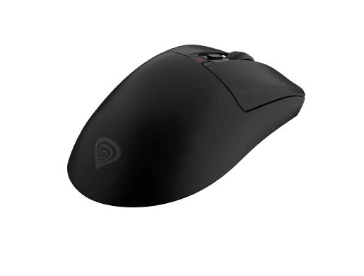 Genesis Zircon 880 PRO Czarny