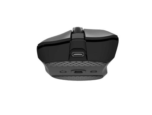 Genesis Zircon 880 PRO Czarny