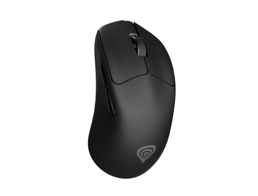 Genesis Zircon 606 Czarny