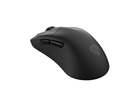 Genesis Zircon 606 Czarny