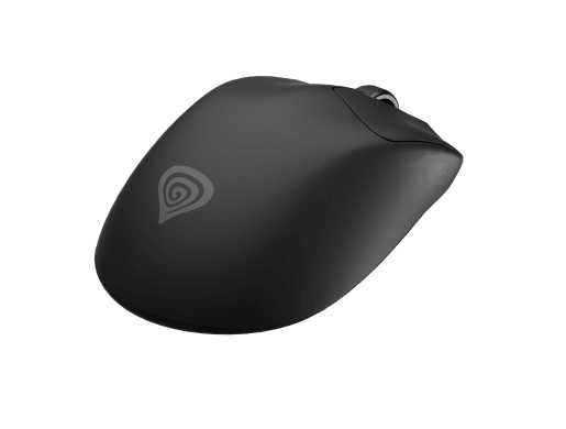 Genesis Zircon 606 Czarny