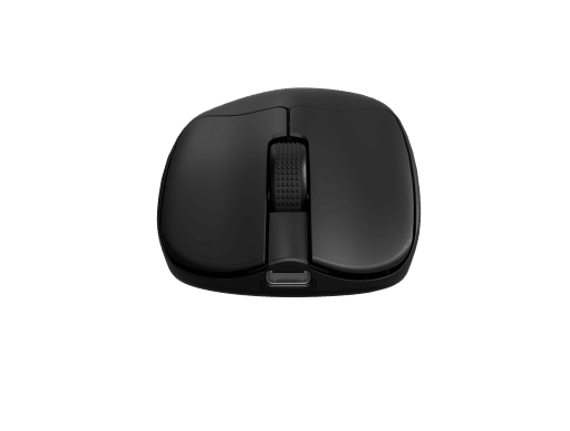Genesis Zircon 606 Czarny