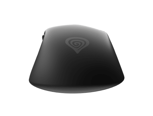 Genesis Zircon 606 Czarny