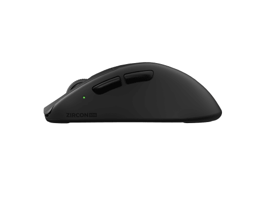 Genesis Zircon 606 Czarny
