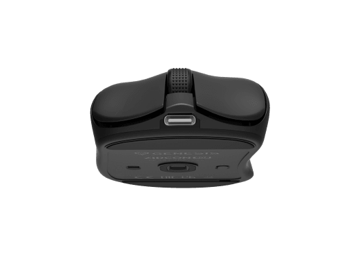 Genesis Zircon 606 Czarny