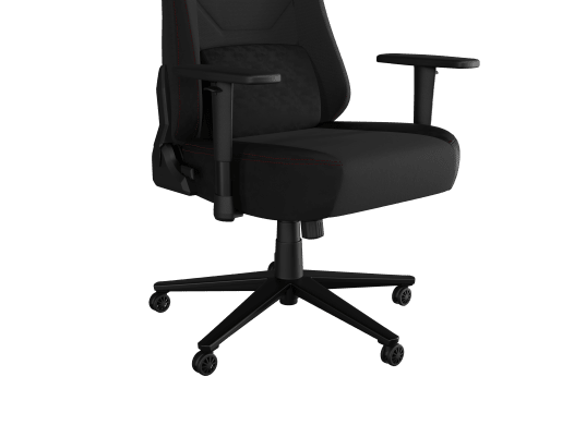 Genesis Nitro 570 Czarny