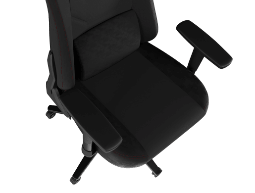 Genesis Nitro 570 Czarny