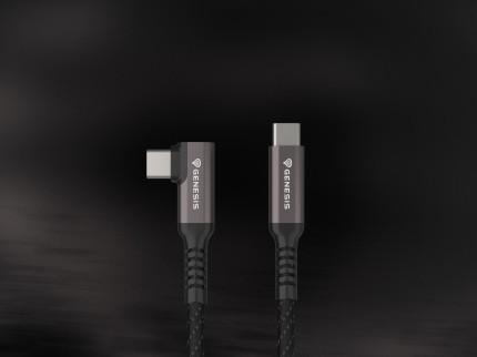 Genesis Kabel VR USB-C M/M 3M 3 METRY
