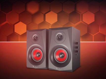 Genesis Helium 400BT