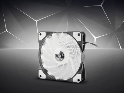 Genesis Hydrion 120 Biały