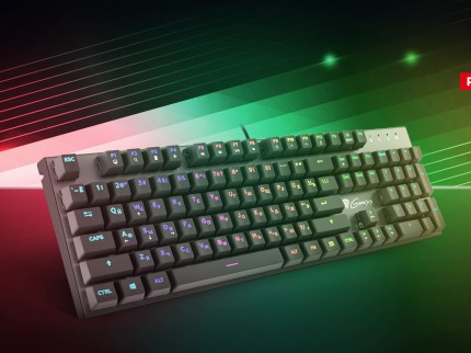Genesis Thor 300 RGB US/RU