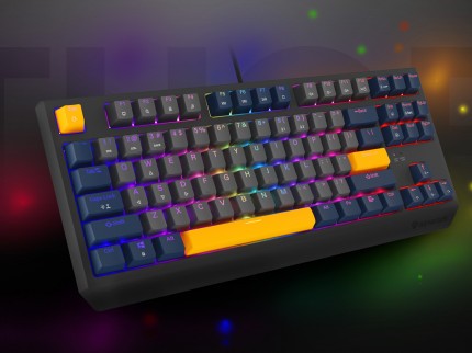 Genesis Thor 230 TKL NEGATIVE