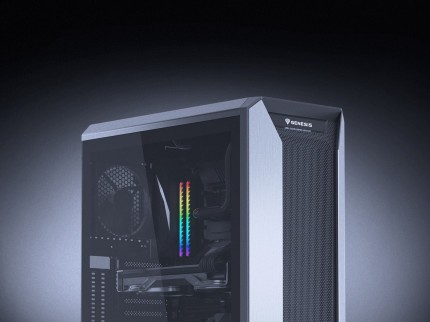 Genesis Irid 515