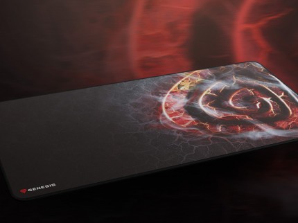 Genesis Carbon 500 MAXI LAVA G2
