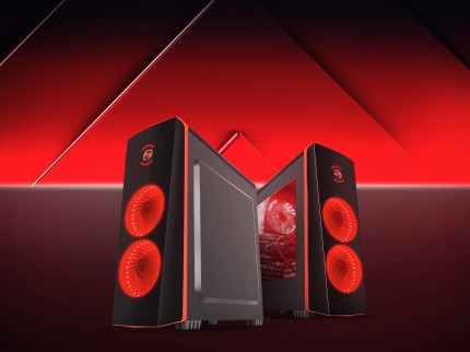 Genesis Titan 700