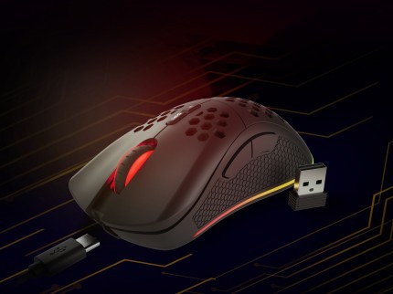 Genesis Zircon 550