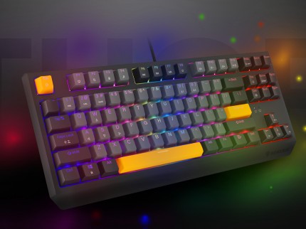 Genesis Thor 230 TKL NEGATIVE